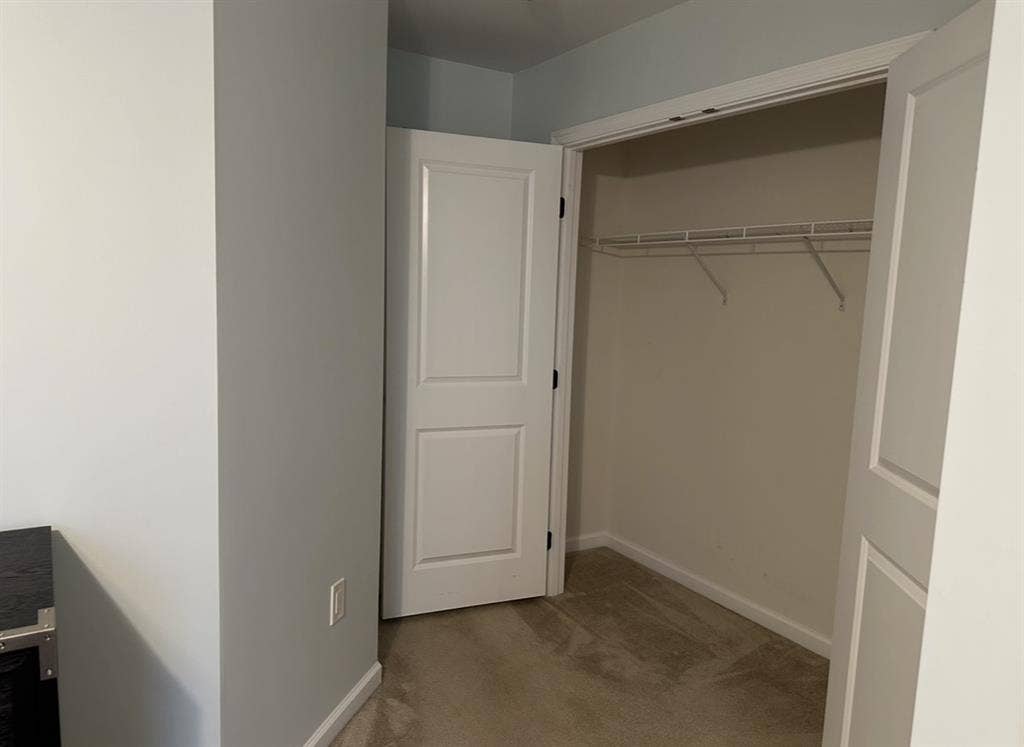 Furnished Room w/Attached Bath