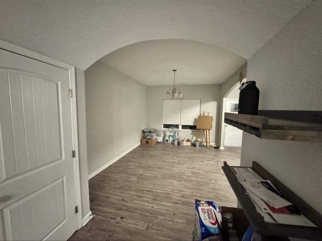 Single room available