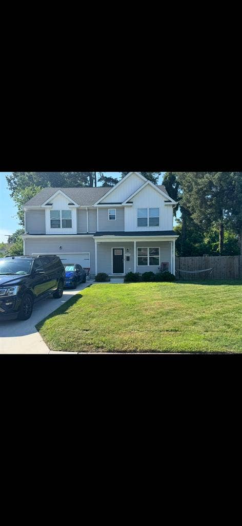Single room available