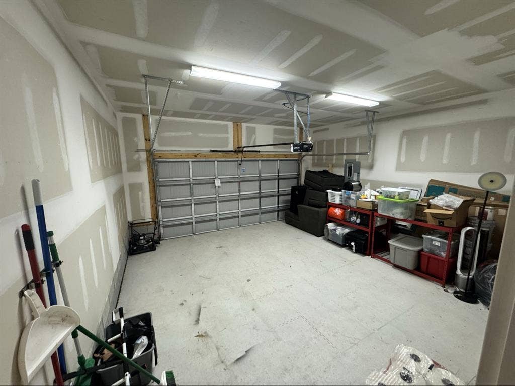 Single room available