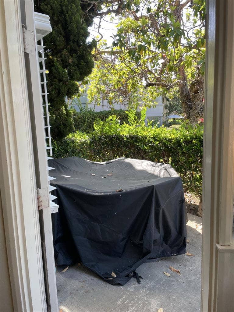 1 Bedroom in a 2 bedroom / 1 bath
