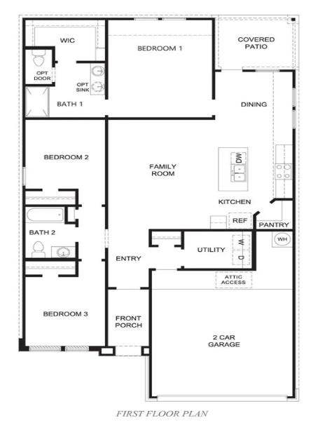 New Listing
