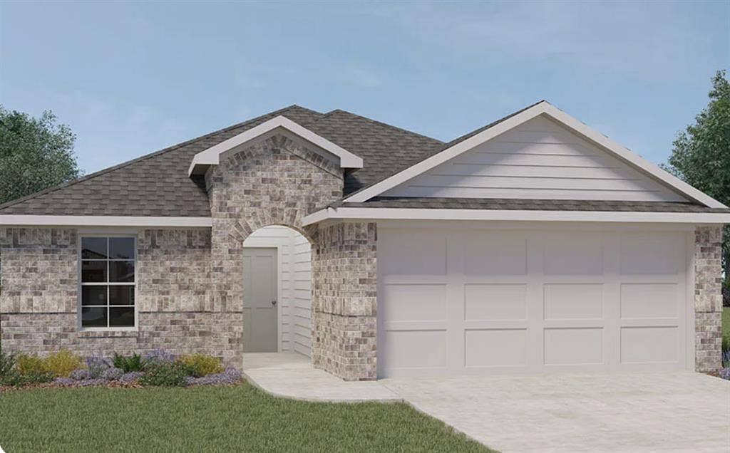 New Listing