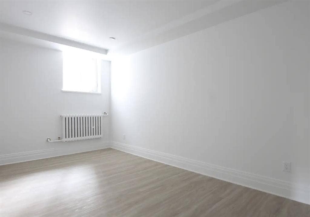 Looking for a roommate