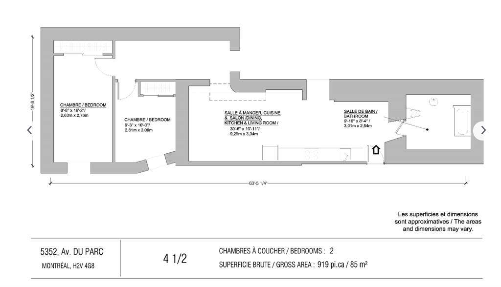 Looking for a roommate