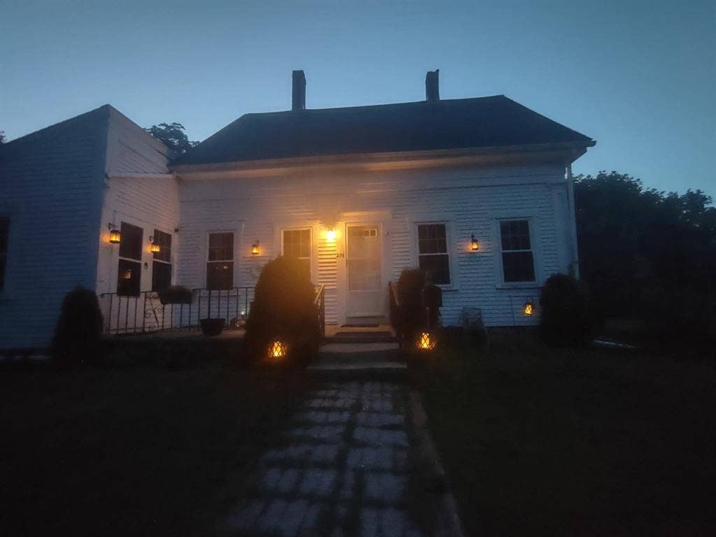New Listing