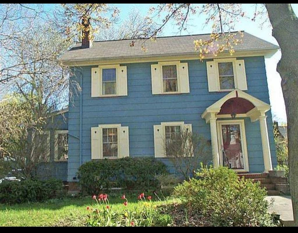 Rooms Near University of Rochester