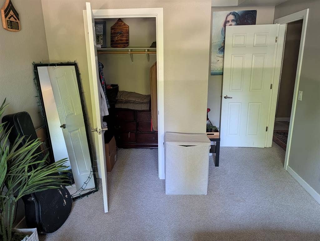 Lease takeover!