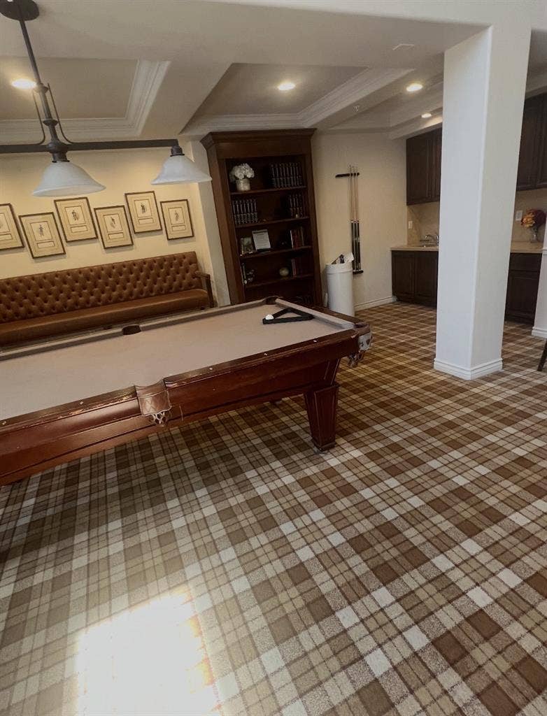 Luxury Apartment at The Renaissance