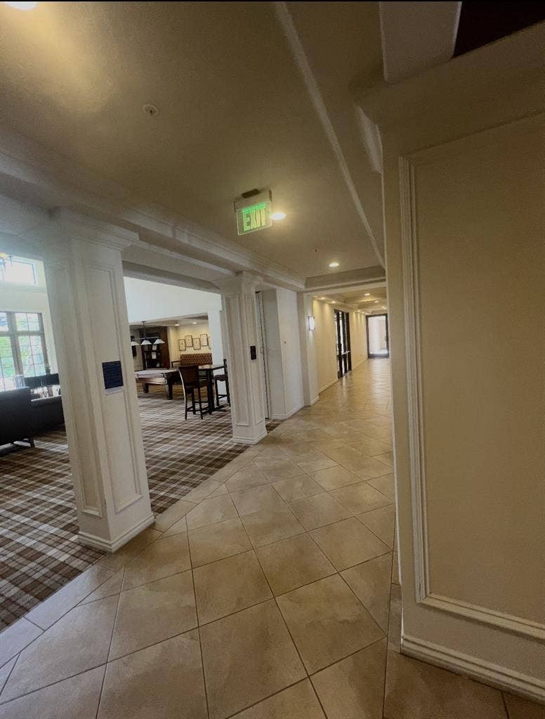 Luxury Apartment at The Renaissance