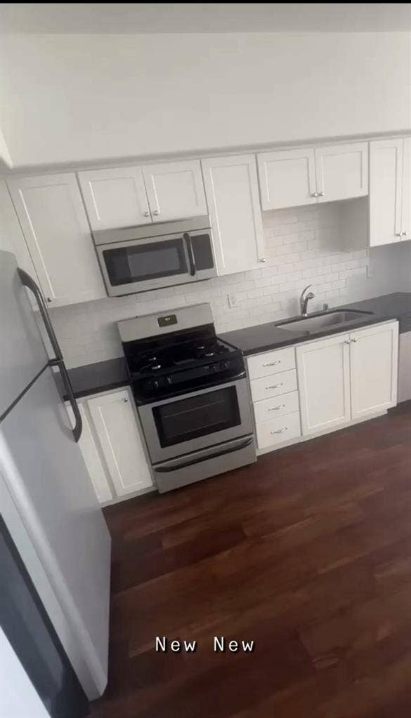 Luxury Apartment at The Renaissance