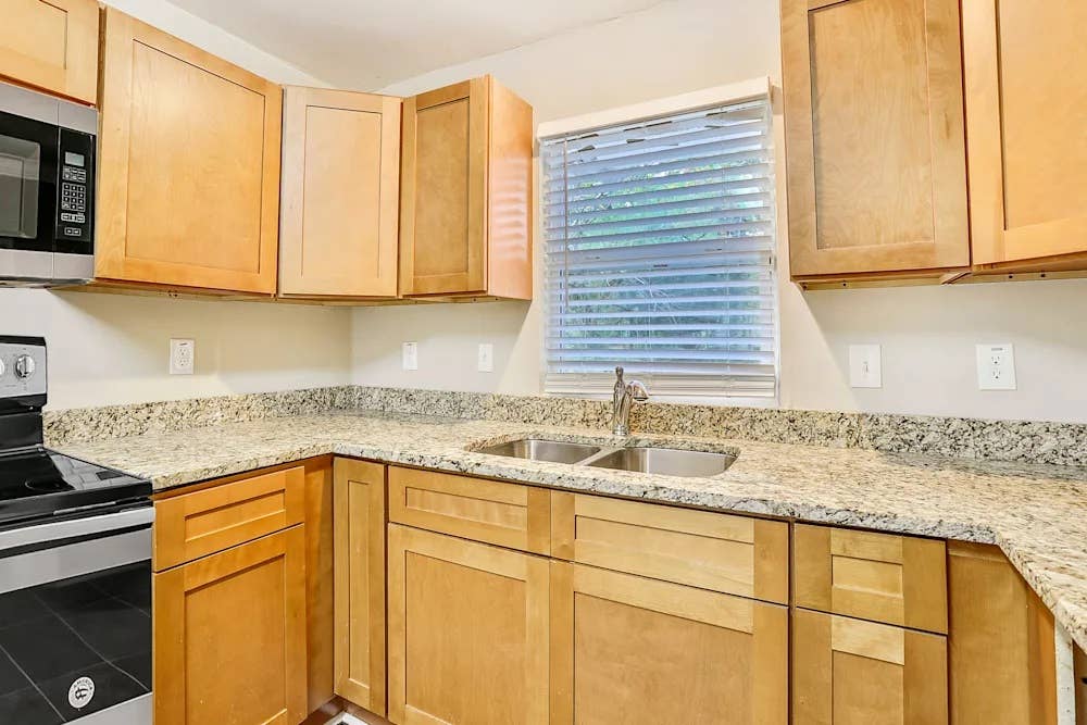Ready To Move In Room