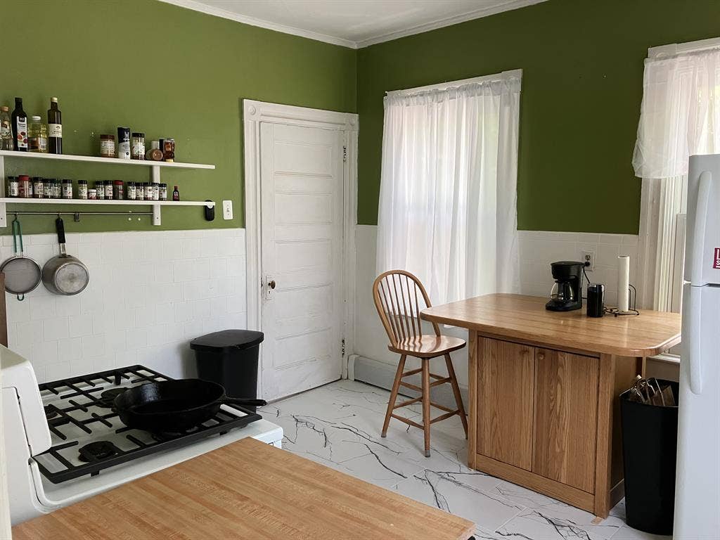 New Listing