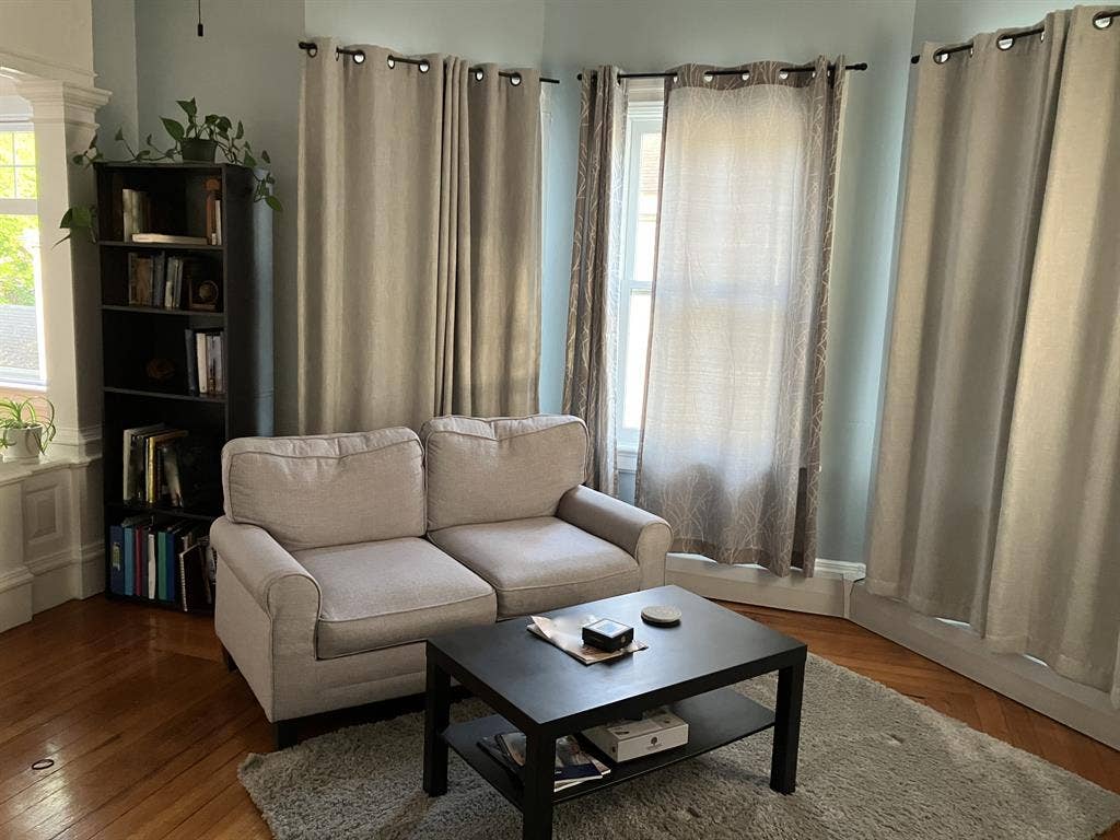 New Listing