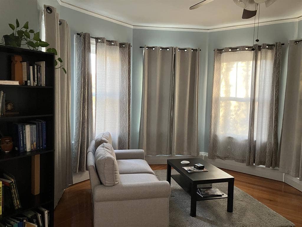 New Listing