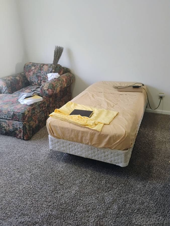 Mature Adult Roommate Only