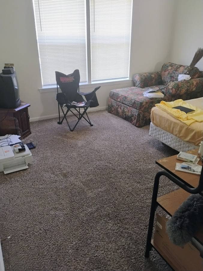Mature Adult Roommate Only