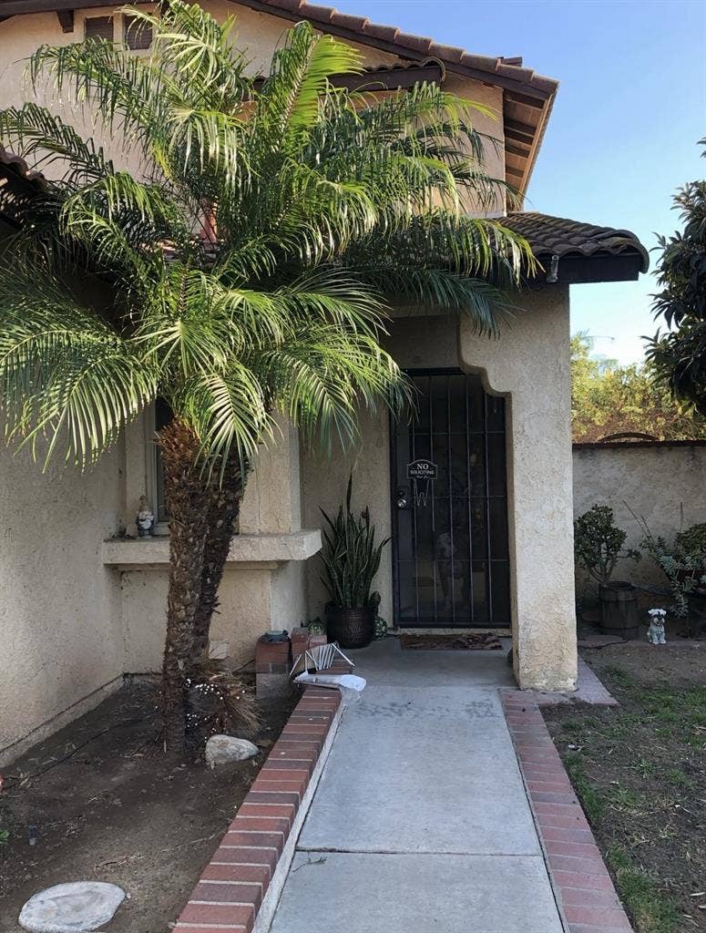 Room in Chino $650