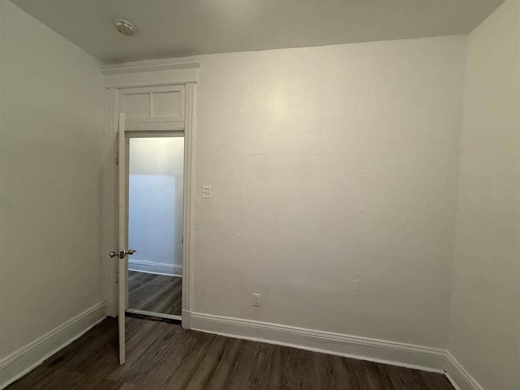 Yonkers shared room
