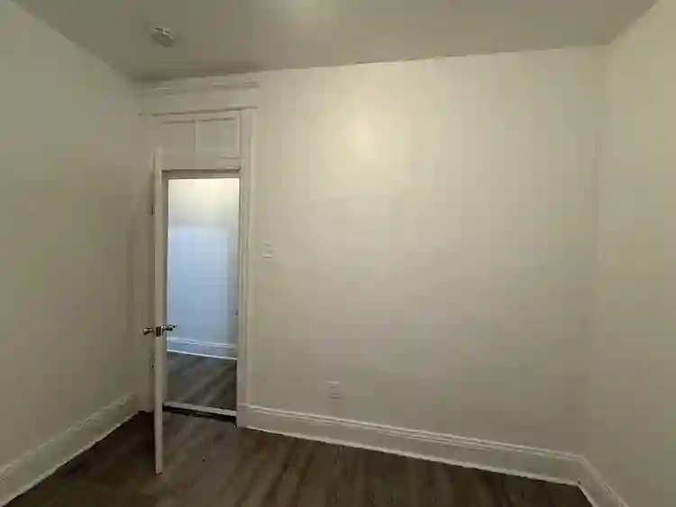 Yonkers shared room
