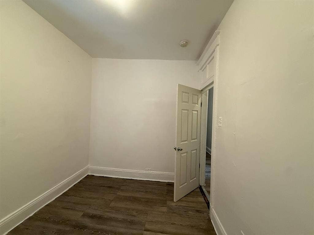 Yonkers shared room
