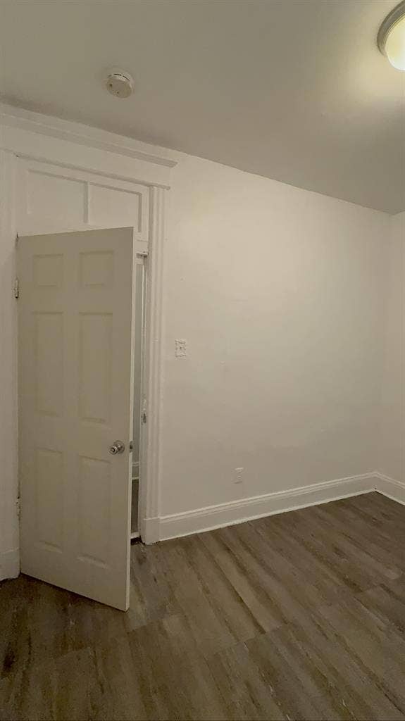 Yonkers shared room