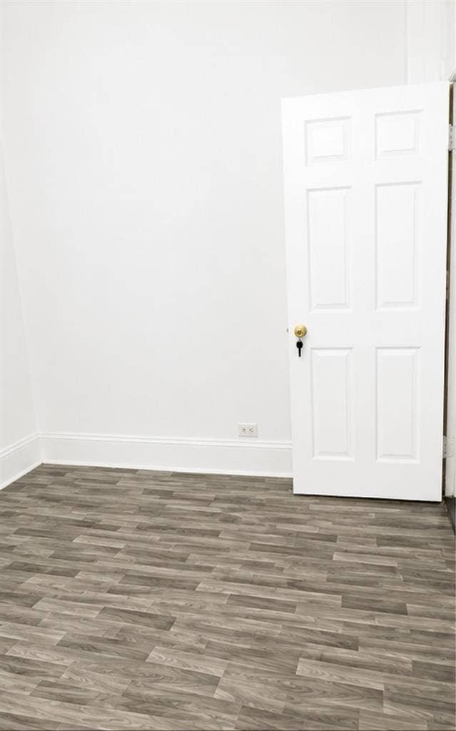 Yonkers shared room