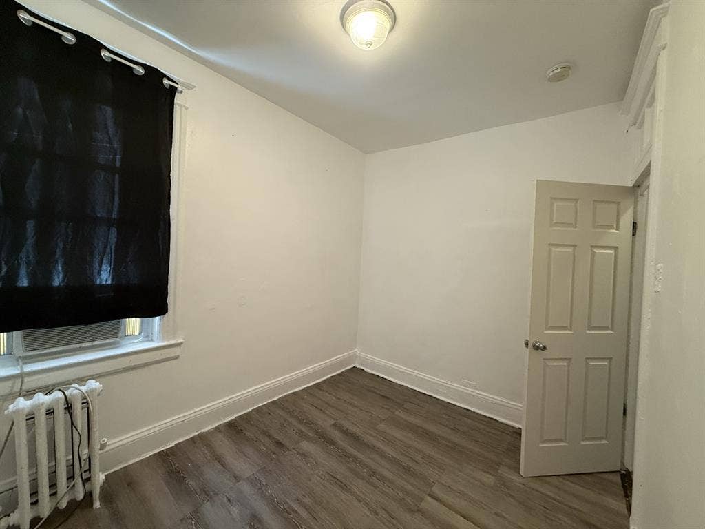 Yonkers shared room