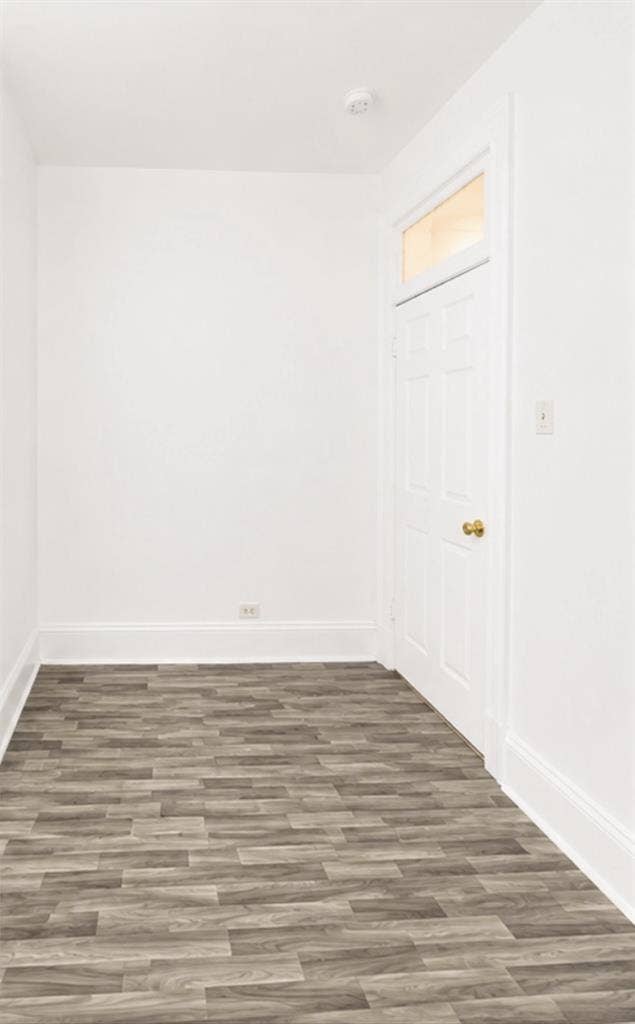 Yonkers shared room