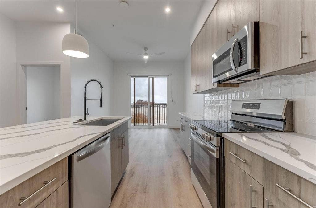 New Listing