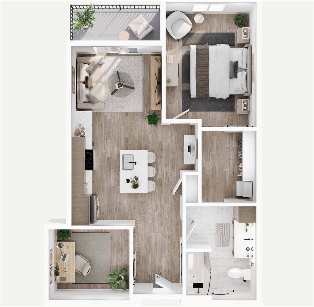 New Listing