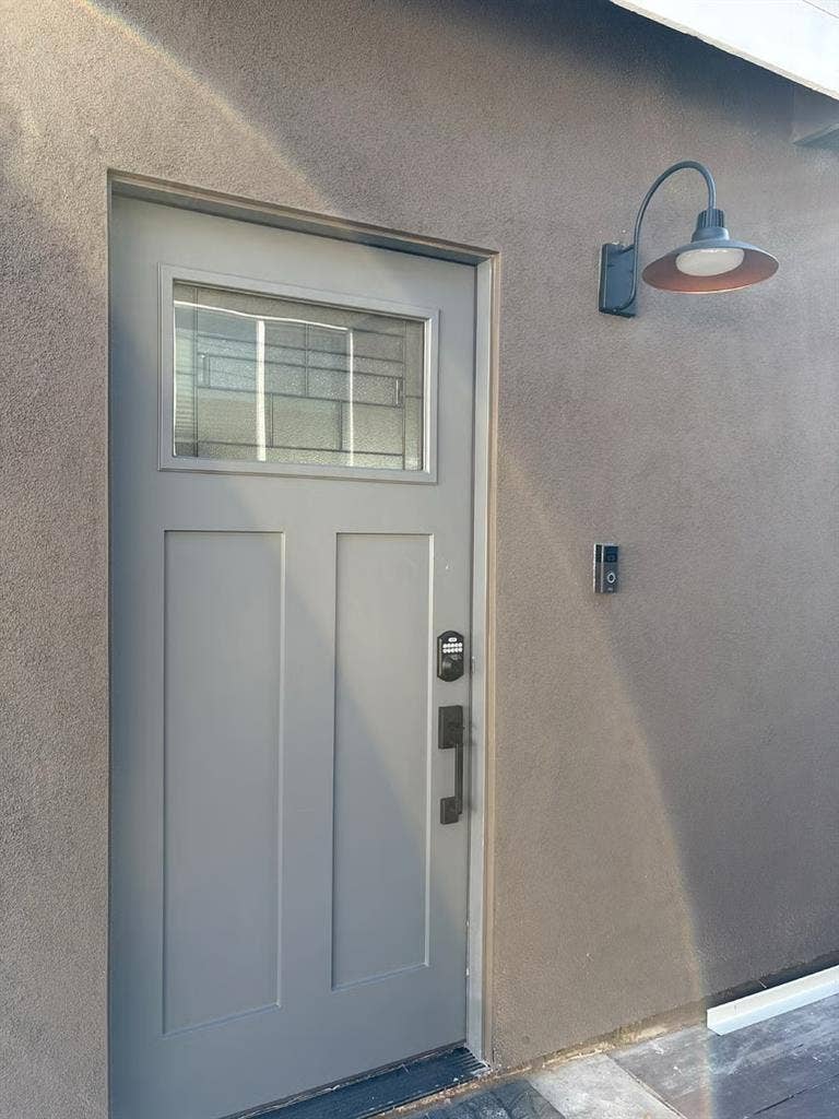 Guest House 2bed/1bath