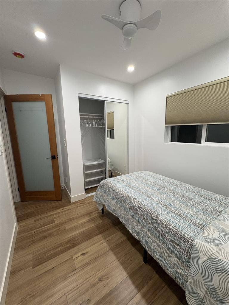 Guest House 2bed/1bath