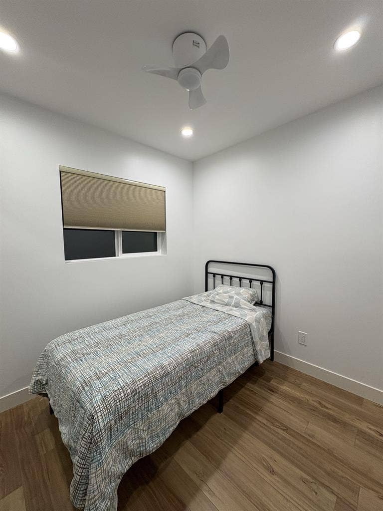 Guest House 2bed/1bath
