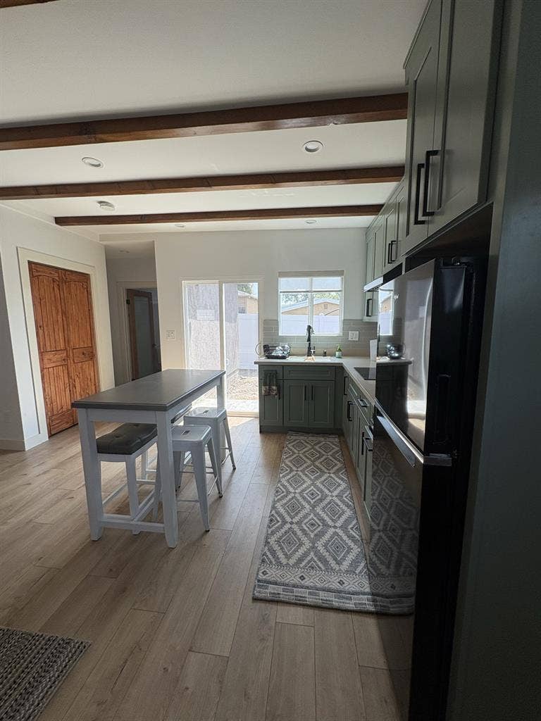 Guest House 2bed/1bath