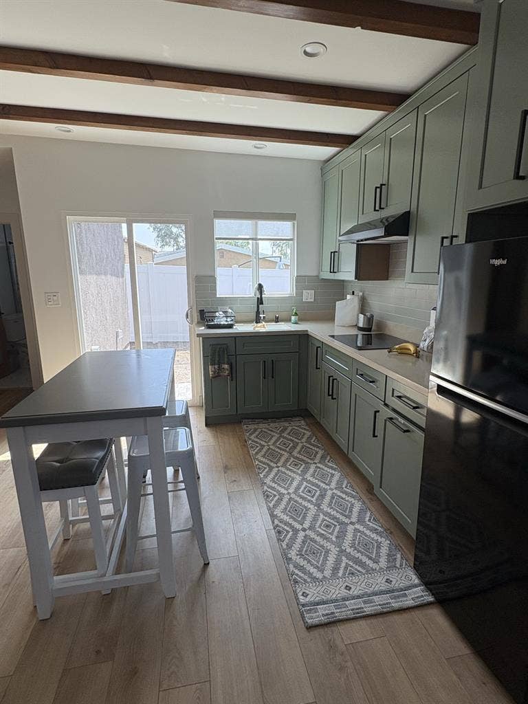 Guest House 2bed/1bath