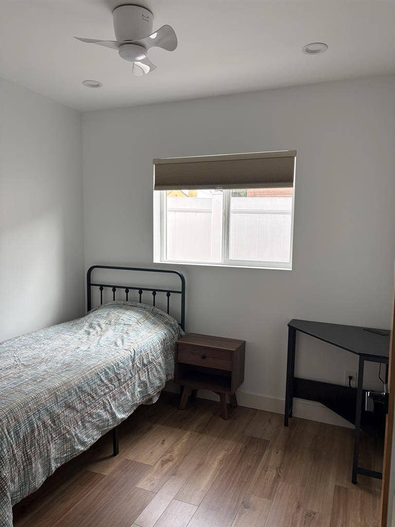 Guest House 2bed/1bath