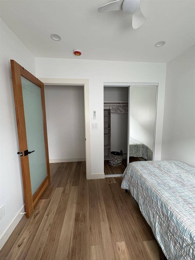 Guest House 2bed/1bath