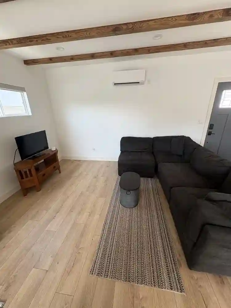 Guest House 2bed/1bath