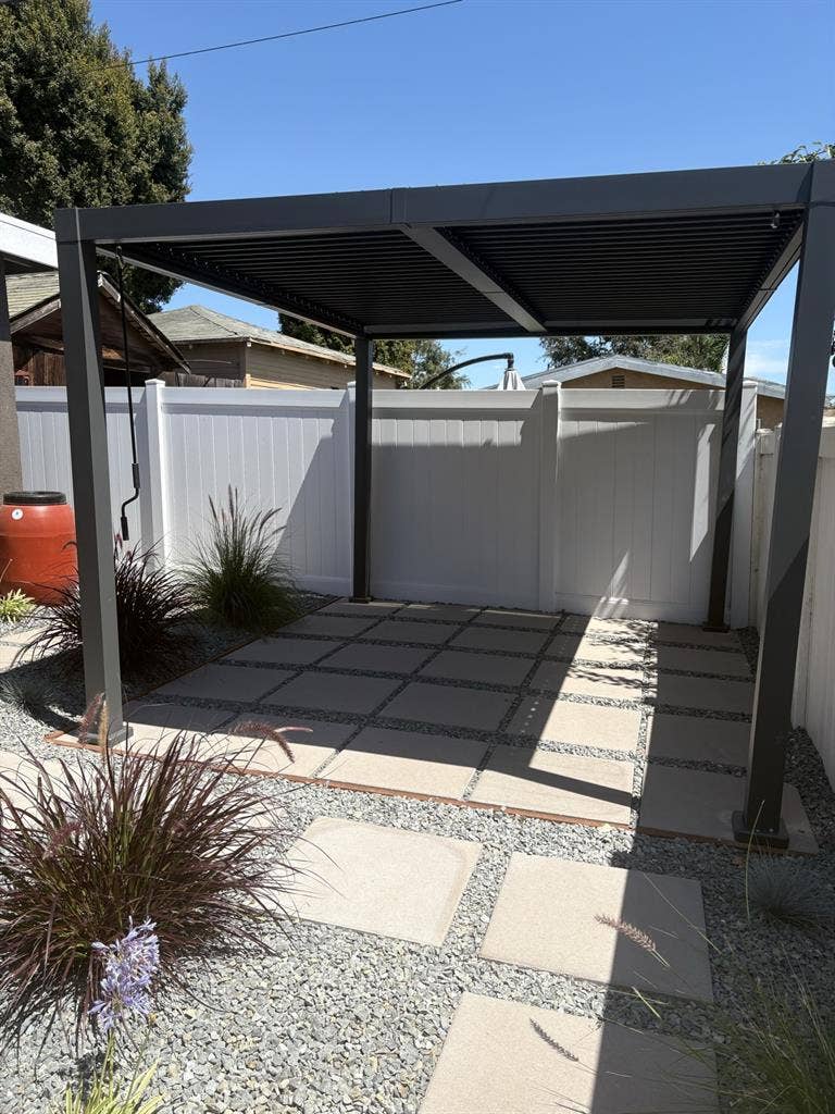 Guest House 2bed/1bath