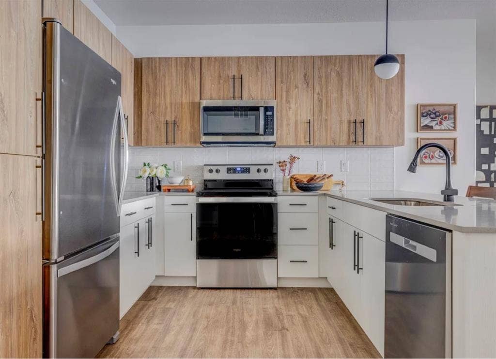 1bd/1ba available (Male)
