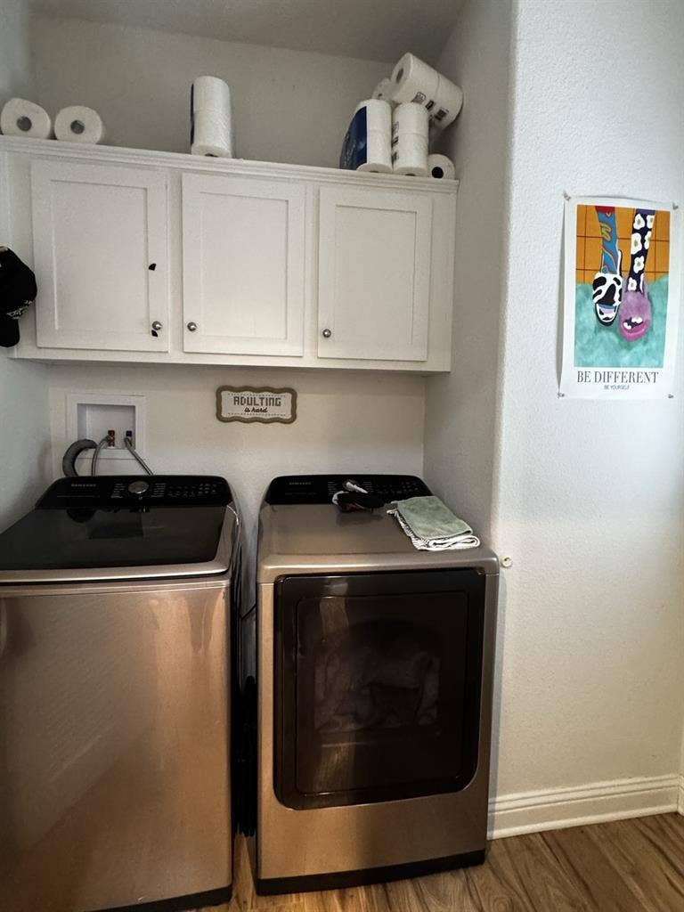 2 ROOMS AVAILABLE