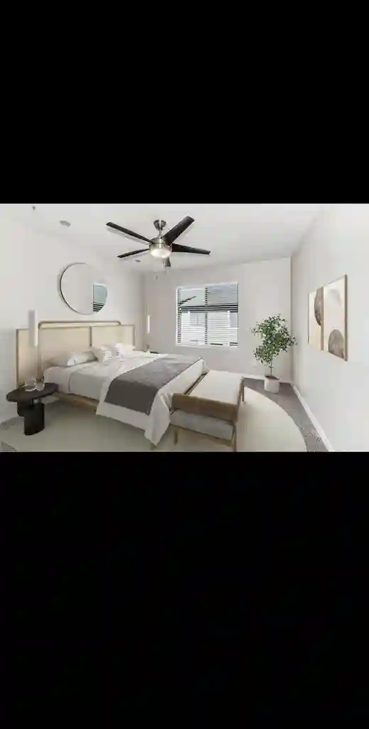 2 Bed 2 Bath Lease Takeover