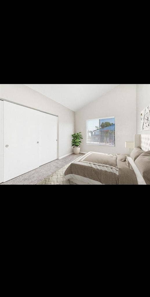 2 Bed 2 Bath Lease Takeover