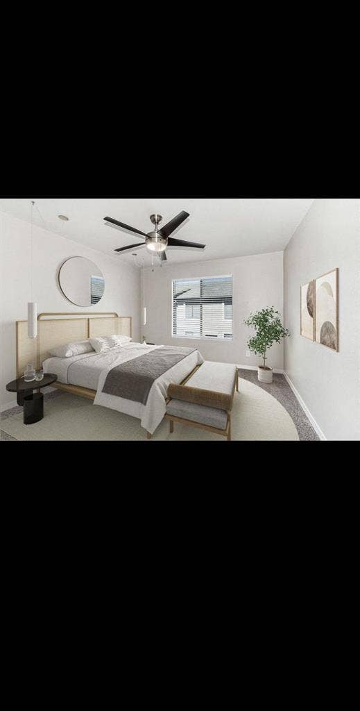 2 Bed 2 Bath Lease Takeover
