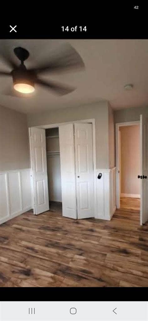 Private room for male Aug. 1