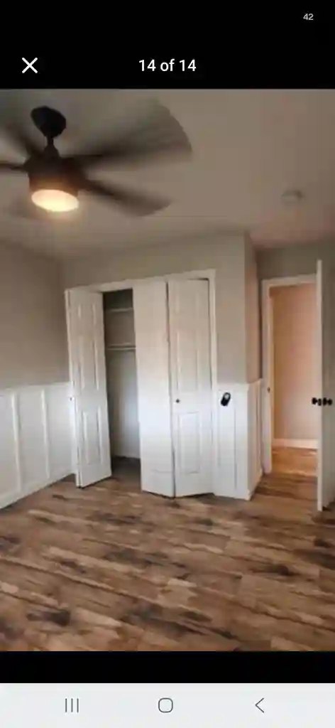 Private room for male Aug. 1