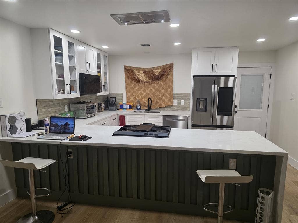 New Listing