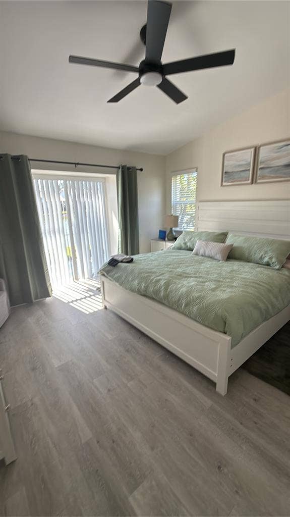 Amazing room Naples Orange Blossom
