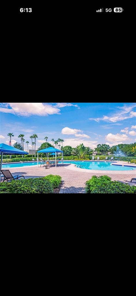 Amazing location and